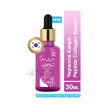 C'enta Beauty Peptids Collagen Serum 30 ML