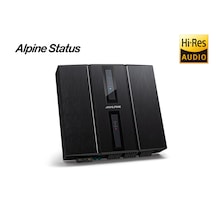 Alpine Hdp-d90 14 Kanal Dijital Ses İşlemcisi Dsp Amplifikatör