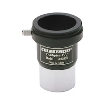 Universal Adaptör, 1-1/4'' T Çok Renkli
