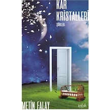 Kar Kristalleri - Metin Falay - İmbik Yayınları