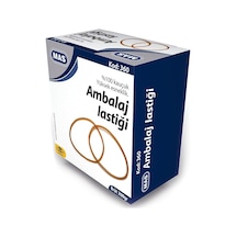 Midi Paket Lastik, 200 Gr 1