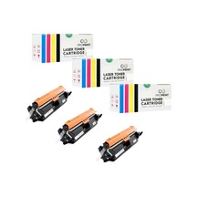 Proprint Canon MF-112 MF-112WF MF-113W 2164C002 CRG047 3 Adet Çipli Uyumlu Toner 1600 Sayfa