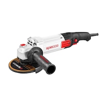Specco P-5017 Avuç Taşlama 1100 W