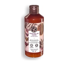 Yves Rocher Kahve Çekirdeği Duş Jeli 400 ML