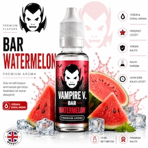 Vampire V. Bar Watermelon Aroma