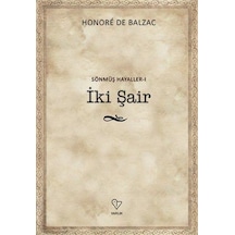 İki Şair - Sönmüş Hayaller 1 - Qhdh-878598