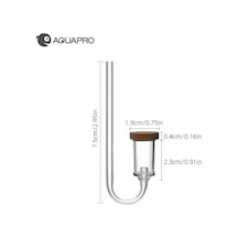 Aquapro Nano Co2 Diffuser Medium