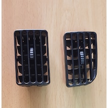 Kalorifer Havalandırma Izgarası Renault.19 4 Adet Takım