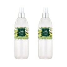 Zeytin Çiçeği Kolonyası 400 Ml X 2
