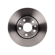 Renault Laguna 3 Ön Fren Diski 2.0 Dci 296 Mm 2008-2015 Bosch