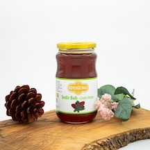Köyceğiz Balı Sedir Balı Cam Kavanoz 450 G