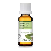 Jojoba Yağı %100 Saf 20ml