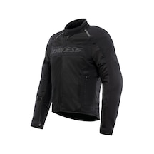 Dainese Air Frame 3 Motosiklet Montu Gri - Siyah