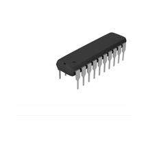 L 297 Motor Sürücü Entegresi