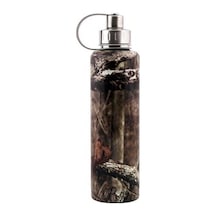 Eco Vessel Bigfoot Triple Insulated Termos 1.33 Litre-Mossy Oak