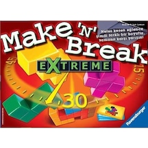 Ravensburger Make'n Break Extreme - Kutu Oyunu