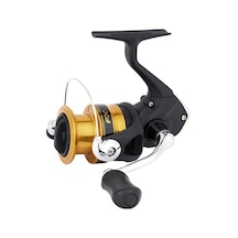 Shimano Fx 1000 Fc Lrf Makinesi