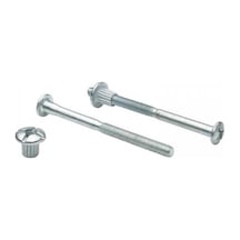 Montebent Metal 42 mm (4 Adet)(CLZ)