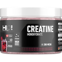 Hıq Creatine 240g Hıbıscus Flavored