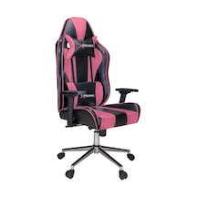 Ofisel Alpha Oyuncu Koltuğu Koltuğu Pembe - 96555P