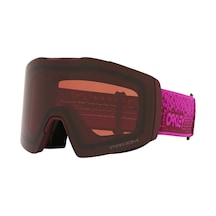 Oakley Oakley Fall Lıne Unısex Goggle 27740 Çok Renkli