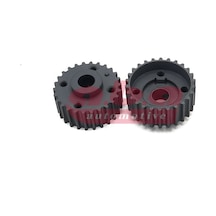 ABA 25500110 KRANK DİŞLİSİ A3-A4-A6-TT 1.6- 1.8 T-1.8 T quattro-S