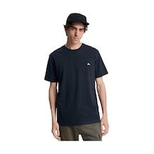 Quıksılver Quiksilver Mw Neps Erkek Siyah Tişört 11783