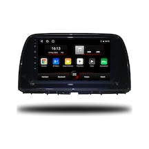 Avaydel Mazda 6 Android Carplay Multimedya 2013-2014 4GB RAM + 32GB Hafıza + 4 Çekirdek