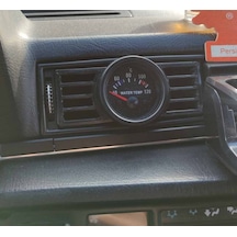 1986 Volvo 740 Gösterge Yuvası Gauge Pod