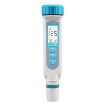 Az 8361 Tds / Sıcaklık / Iletkenlik Ec Ölçer