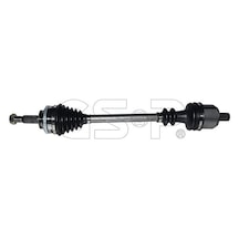 Gsp 250253 Aks Komple Sol Megane I Scenıc I 1,6 16v 1,9dcı 99 03 Otomatık 4 Vıtes