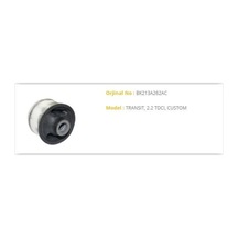 DOĞRU KAUÇUK 470 Salıncak Burcu Üst Tourneo Custom 12- Transit Tourneo 12- Transit V363 14- Büyük