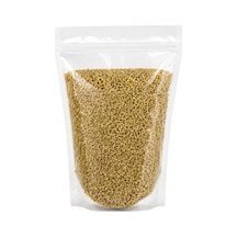 İpek Değirmen İri Boy Başbaşı Bulgur Doğal Katkısız Geleneksel Pilavlık 1 KG