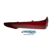 Mondial Mondial Dış Dizlik Sol Ft 110 Bordo