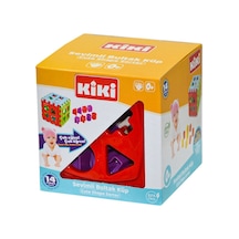AE-1312 Sevimli Bultak Küp -Kiki