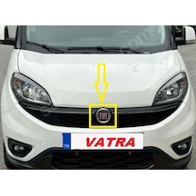 Doblo Combi 1.6 Multijet Conformatic Premio Plus 2010-2017 Kaput Arma