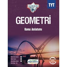 TYT Iceberg Geometri Konu Anlatımı  -  Serpil Ertuna  -  Okyanus Eğitim