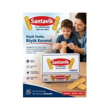 Yara Bandı 10 X 30 Paket