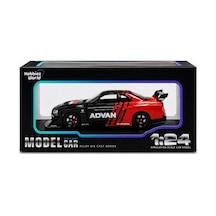 1/24 R34 Modified Edition Model Araba