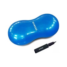Özel Üretim Fitness Jimnastik Fizik Mb 34003 Fıstık Şekilli Plates Topu 10