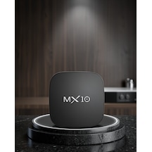 Tv Kutusu 4k Android 8 Gb Hafıza Xuczzzmxboxs