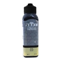 Siyah Akrilik Boya 140 Ml