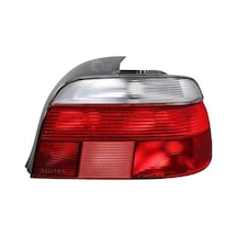 BMW E39 Stop Lambası Sağ Beyaz 1995-2001 63212496298