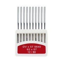 Orange Needles Dvx57 Kemer Iğnesi 12/80 (10 Adet)