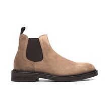 Marsh Mallow Bot Erkek 1054 - Moss Dino Draghi Chelsea Boot Suede Pembe Marsh Mallow Bot Erkek 1054 - Moss Dino Draghi Chelsea Boot Suede Pembe