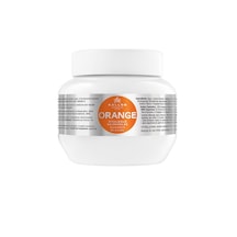 Kallos Cosmetics Orange Vitalizing Canlandırıcı Saç Maskesi 275 ML
