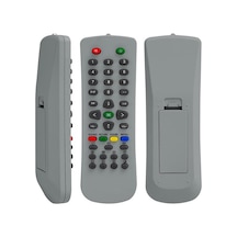 Vestel 2040 Mini Tv Kumandası 01856094