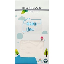 Beyorganik Pirinç Unu 350 G