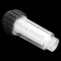 Trendooze Yüksek Yıkama Uyumlu Su Serisi Makinaları M Karcher K7 K2 İçin G Filtresi Basınçlı 3/4 175psı - Fy