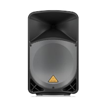 Behrınger Eurolıve B115mp3 / Aktif Hoparlör